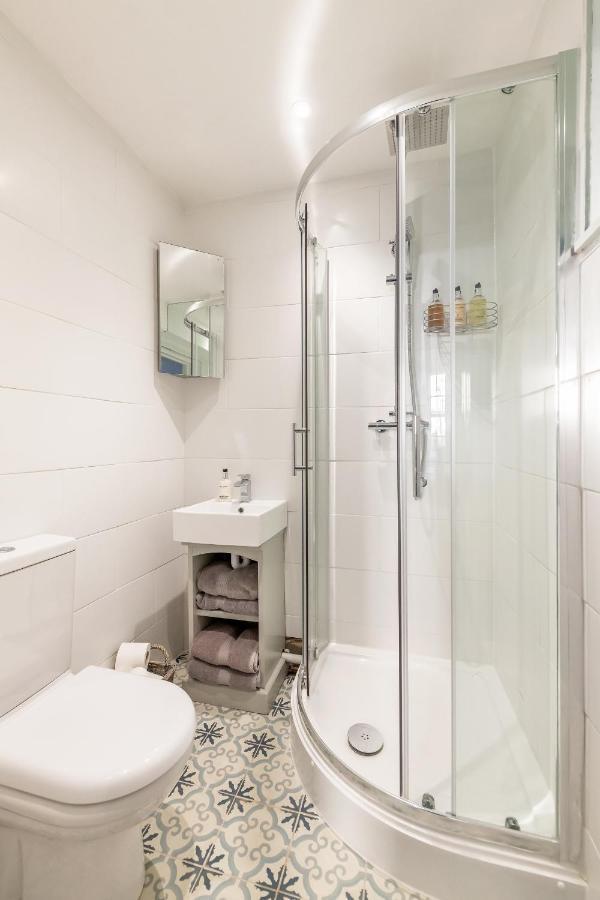Gorgeous Garden Apartment Bath Dış mekan fotoğraf