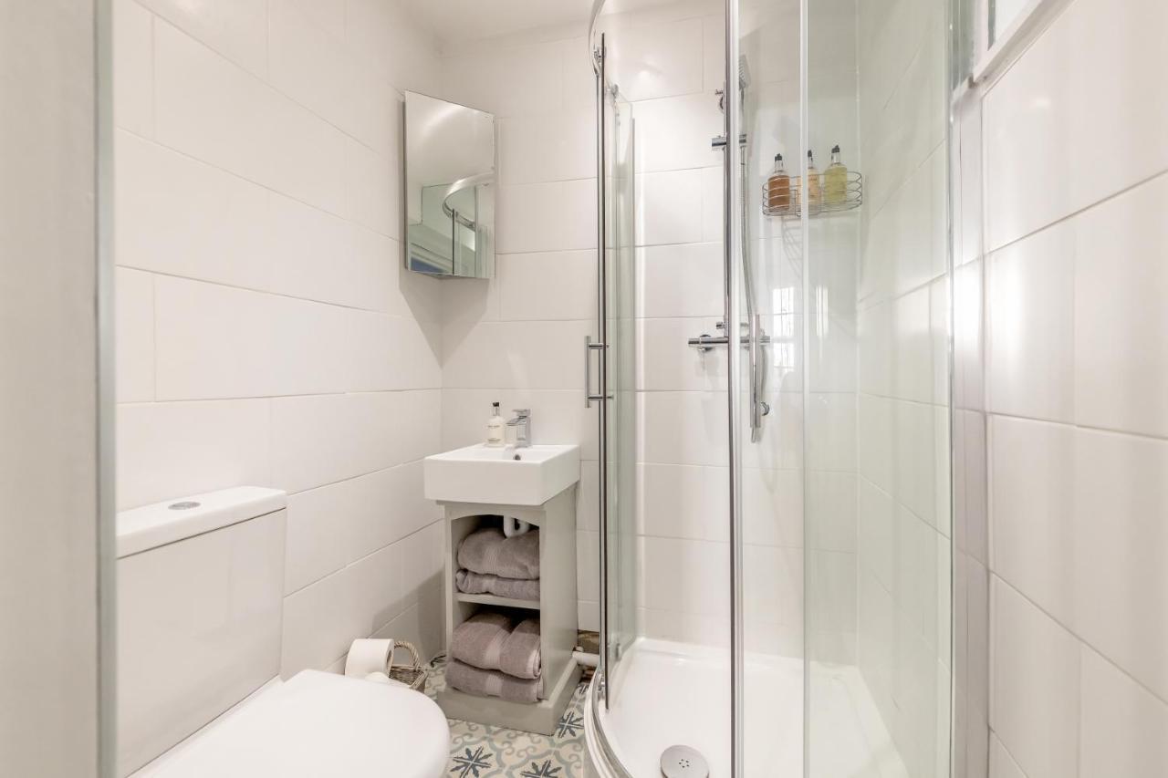 Gorgeous Garden Apartment Bath Dış mekan fotoğraf